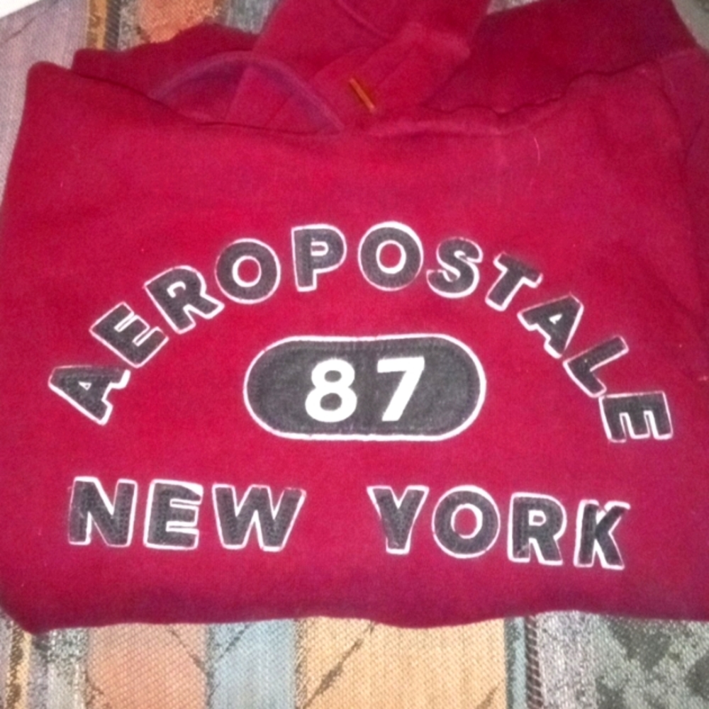 Aeropostale sweatshirt